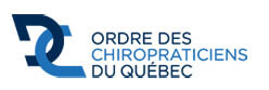 OCQ Ordre des chiropraticiens du Québec