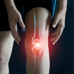 Soulager une douleur au genou par un Chiropraticien, Laval, Québec