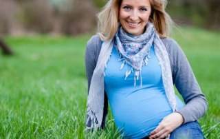 La chiropratie et les femmes enceintes à Laval